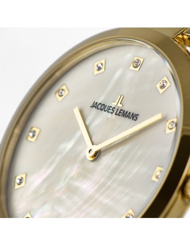 Reloj Jacques Lemans