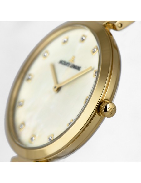 Reloj Jacques Lemans