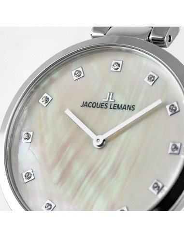 Reloj Jacques Lemans