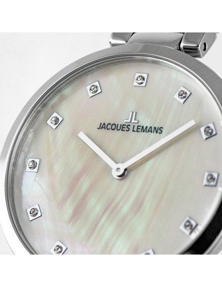 Reloj Jacques Lemans
