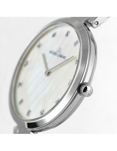 Reloj Jacques Lemans