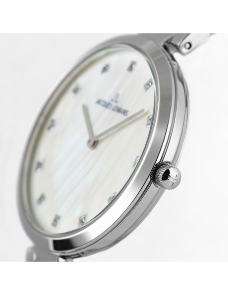Reloj Jacques Lemans