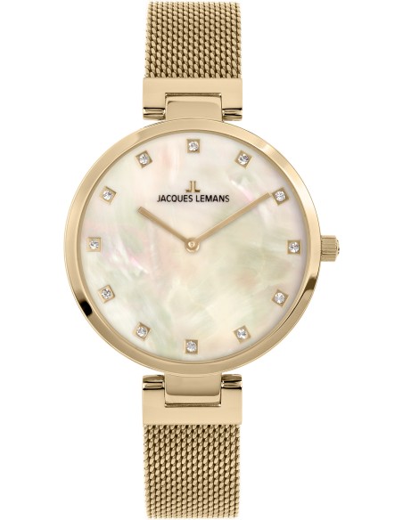 Reloj Jacques Lemans