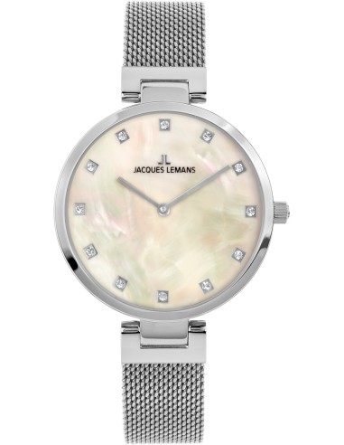 Reloj Jacques Lemans
