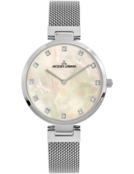 Reloj Jacques Lemans