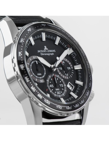 Reloj Jacques Lemans