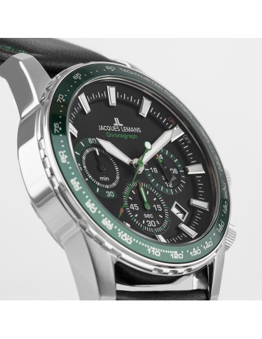 Reloj Jacques Lemans