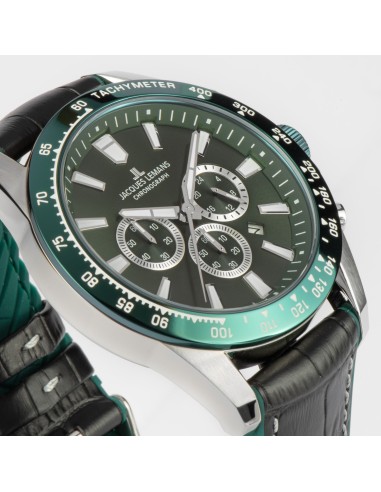 Reloj Jacques Lemans