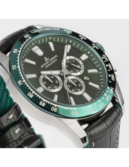 Reloj Jacques Lemans
