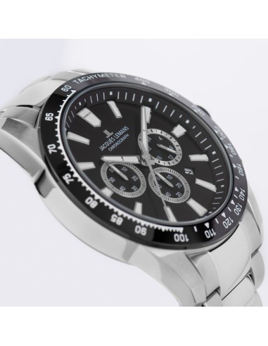 Reloj Jacques Lemans