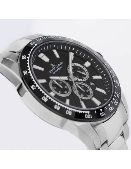 Reloj Jacques Lemans