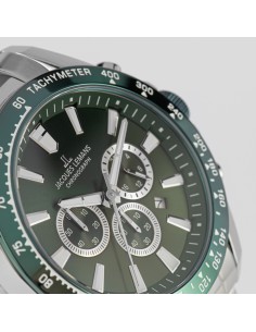 Reloj Jacques Lemans 2