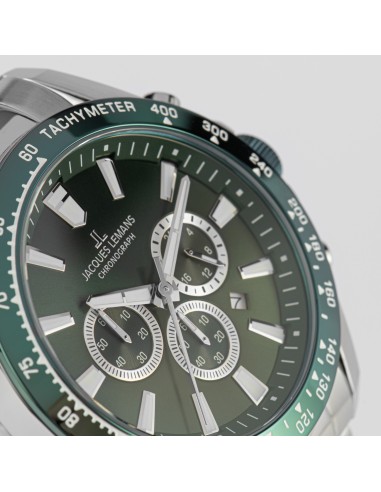 Reloj Jacques Lemans