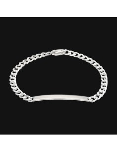 Pul. identidad gr. lisa 19cm 2