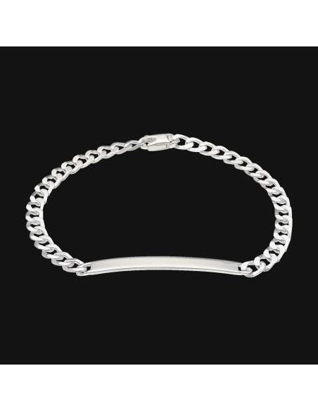 Pul. identidad gr. lisa 19cm