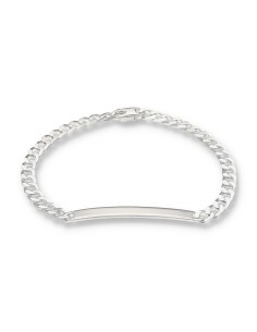 Pul. identidad gr. lisa 19cm