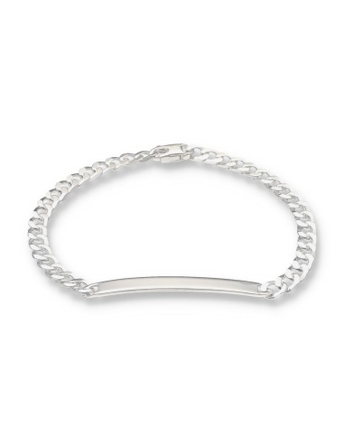 Pul. identidad gr. lisa 19cm