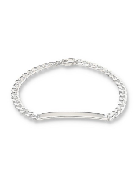 Pul. identidad gr. lisa 19cm