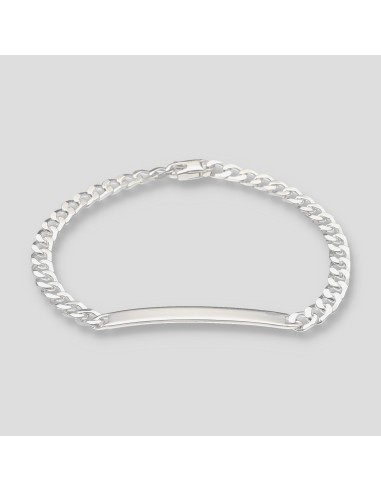 Pul. identidad gr. lisa 19cm