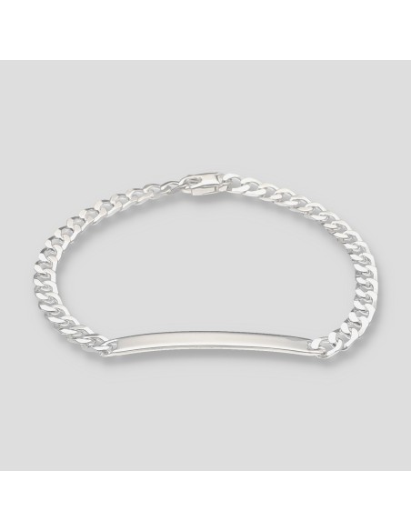 Pul. identidad gr. lisa 19cm