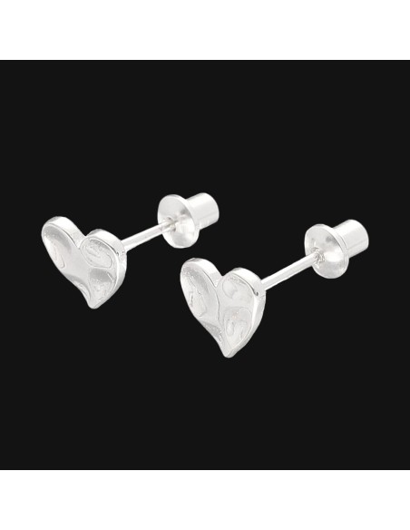 Tor. corazon maartillado