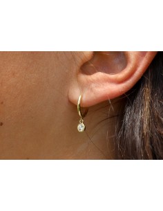 Tor. oro 9k aro 1cm zc cuelga 2