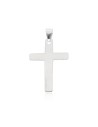 Cruz chata 28mm x 19mm