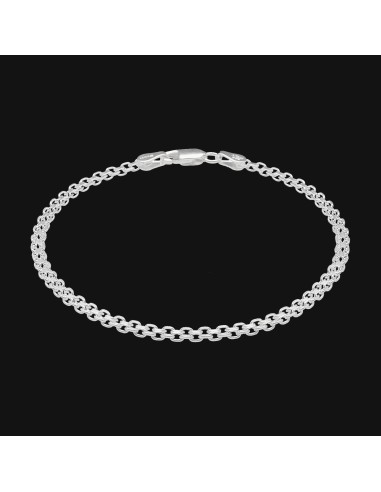 Pul. bismark 3mm 18.5cm