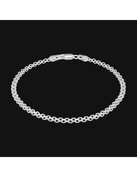 Pul. bismark 3mm 18.5cm