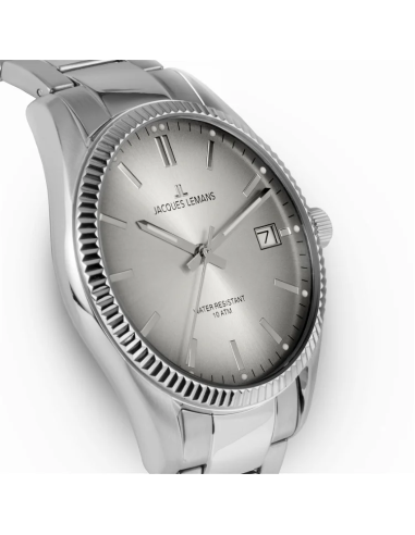 Reloj Jacques Lemans