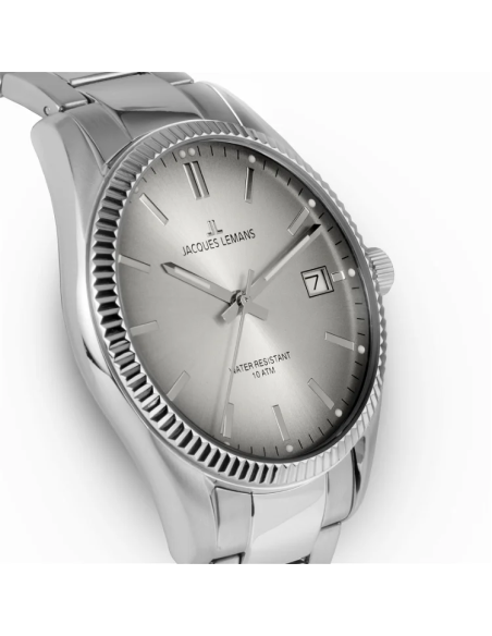 Reloj Jacques Lemans