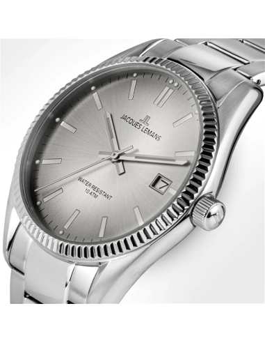 Reloj Jacques Lemans