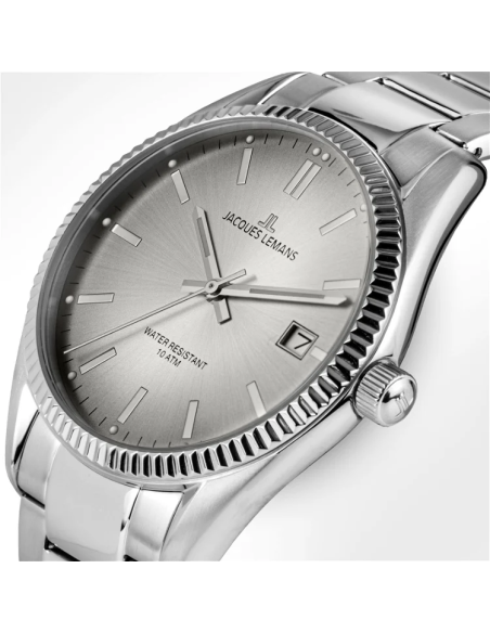Reloj Jacques Lemans