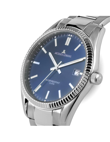 Reloj Jacques Lemans