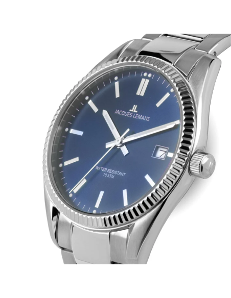 Reloj Jacques Lemans