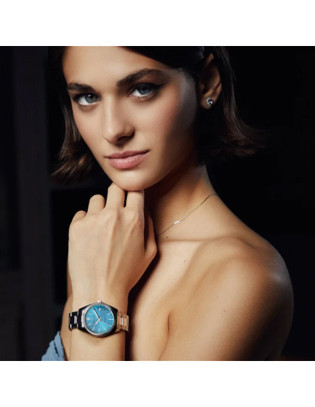 Reloj Jacques Lemans
