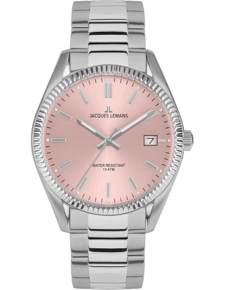 Reloj Jacques Lemans