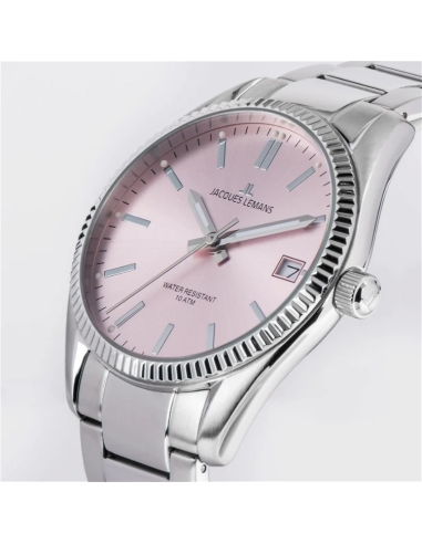 Reloj Jacques Lemans