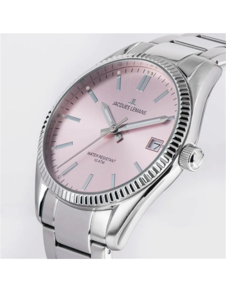 Reloj Jacques Lemans
