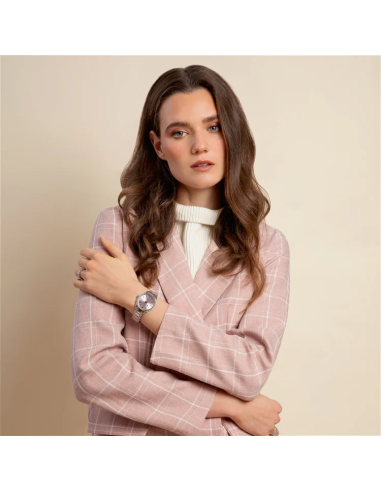 Reloj Jacques Lemans