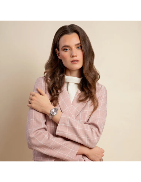 Reloj Jacques Lemans