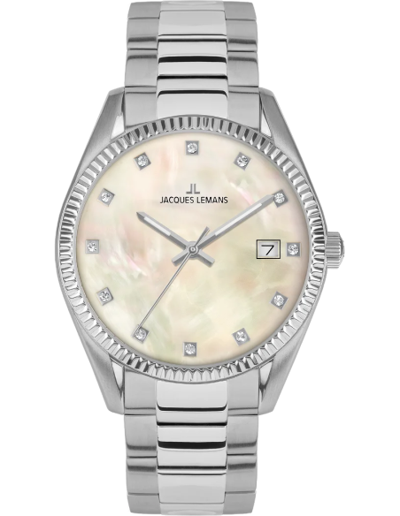 Reloj Jacques Lemans