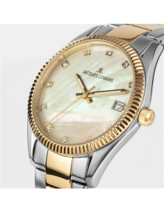 Reloj Jacques Lemans 2