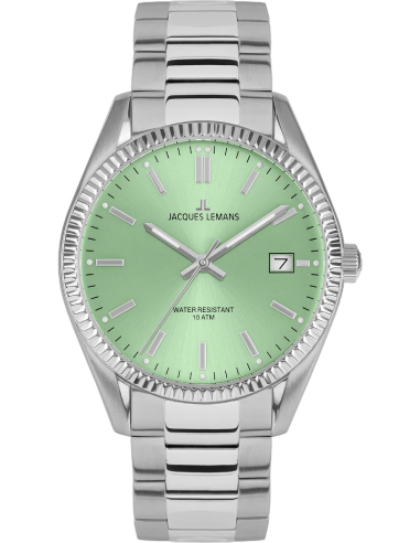 Reloj Jacques Lemans
