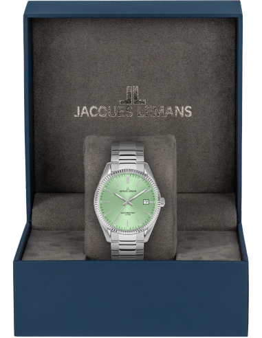 Reloj Jacques Lemans