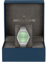 Reloj Jacques Lemans