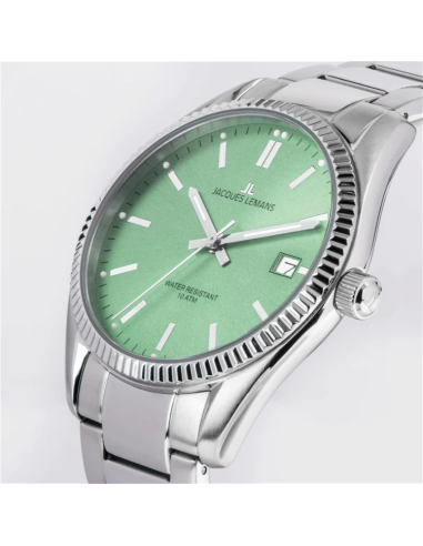 Reloj Jacques Lemans