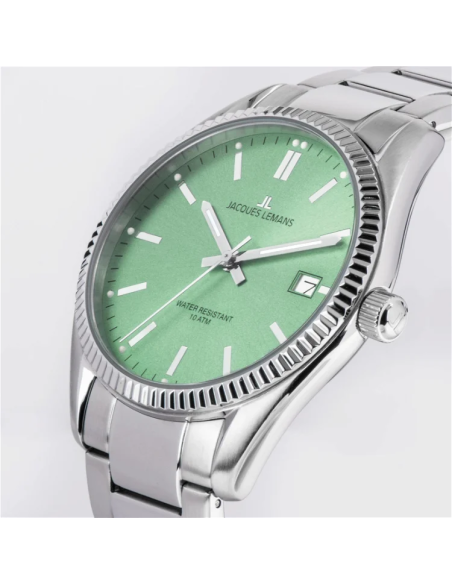 Reloj Jacques Lemans