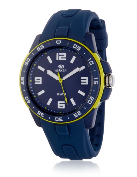 MAREA WATCH