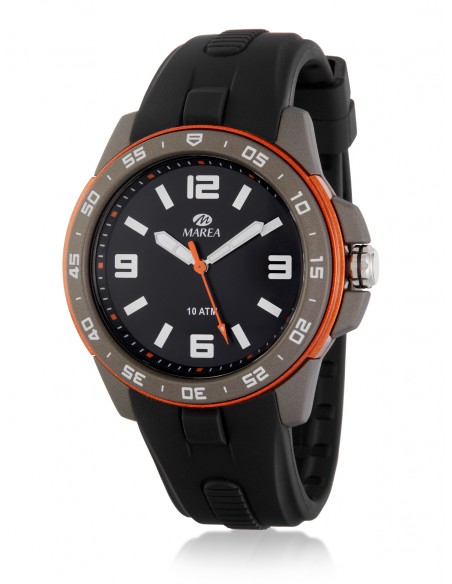 MAREA WATCH